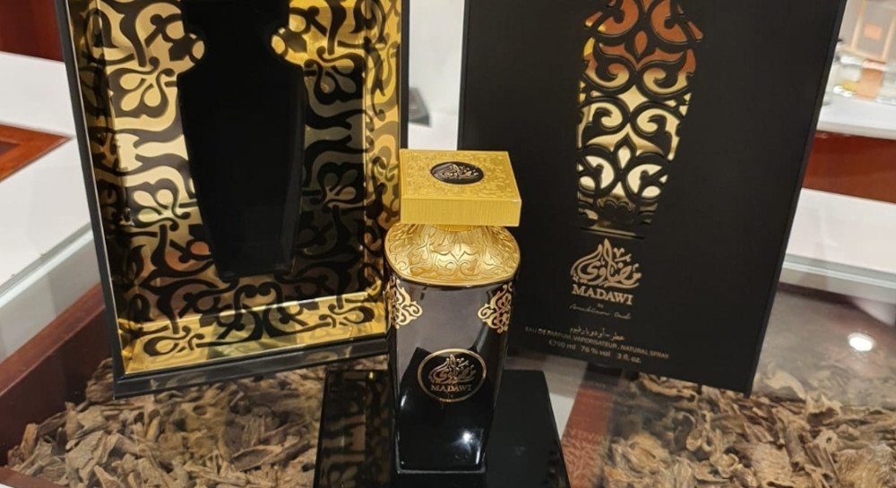 Arabian Oud